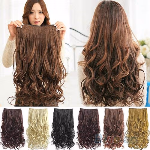 Hair Extension Service