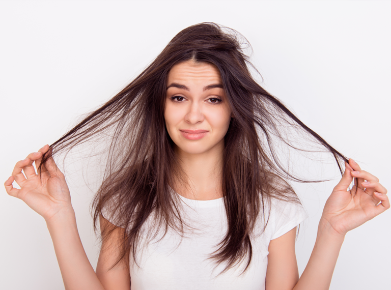 Haircare Myths